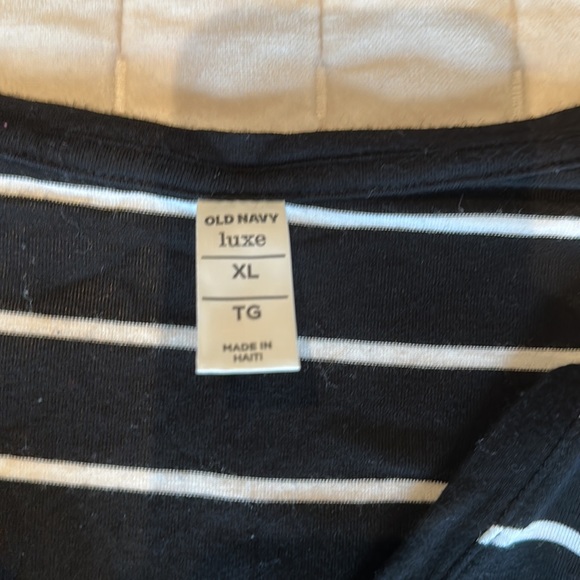 Striped shirt - Picture 2 of 2